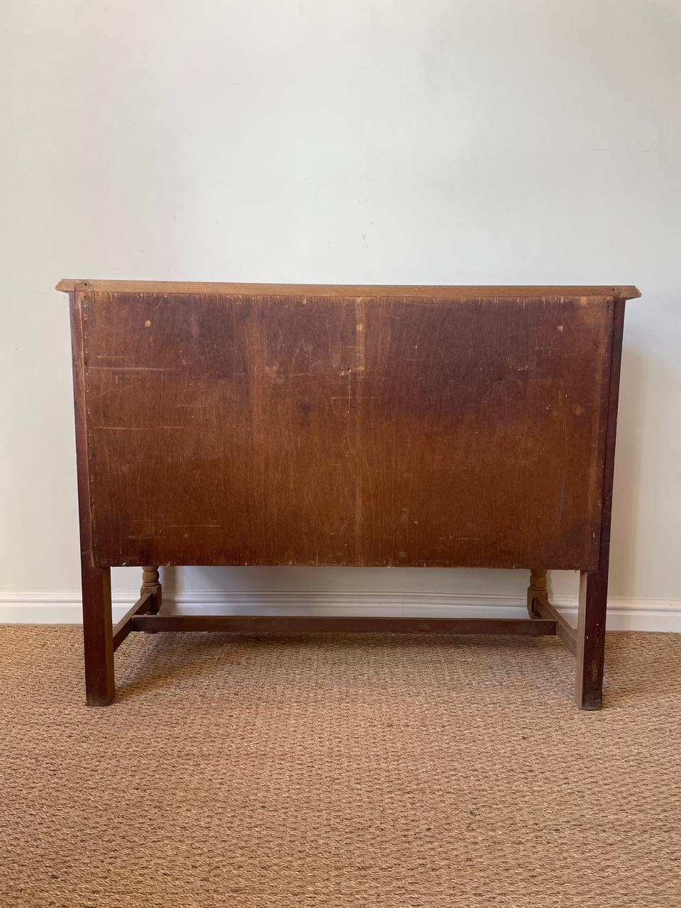Macy Chest of Draws