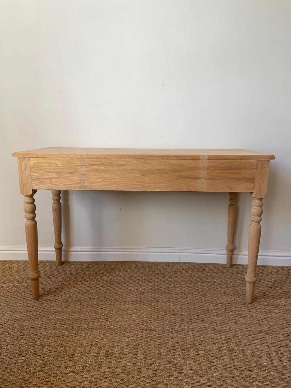 The Duchess Dressing Table/ Desk