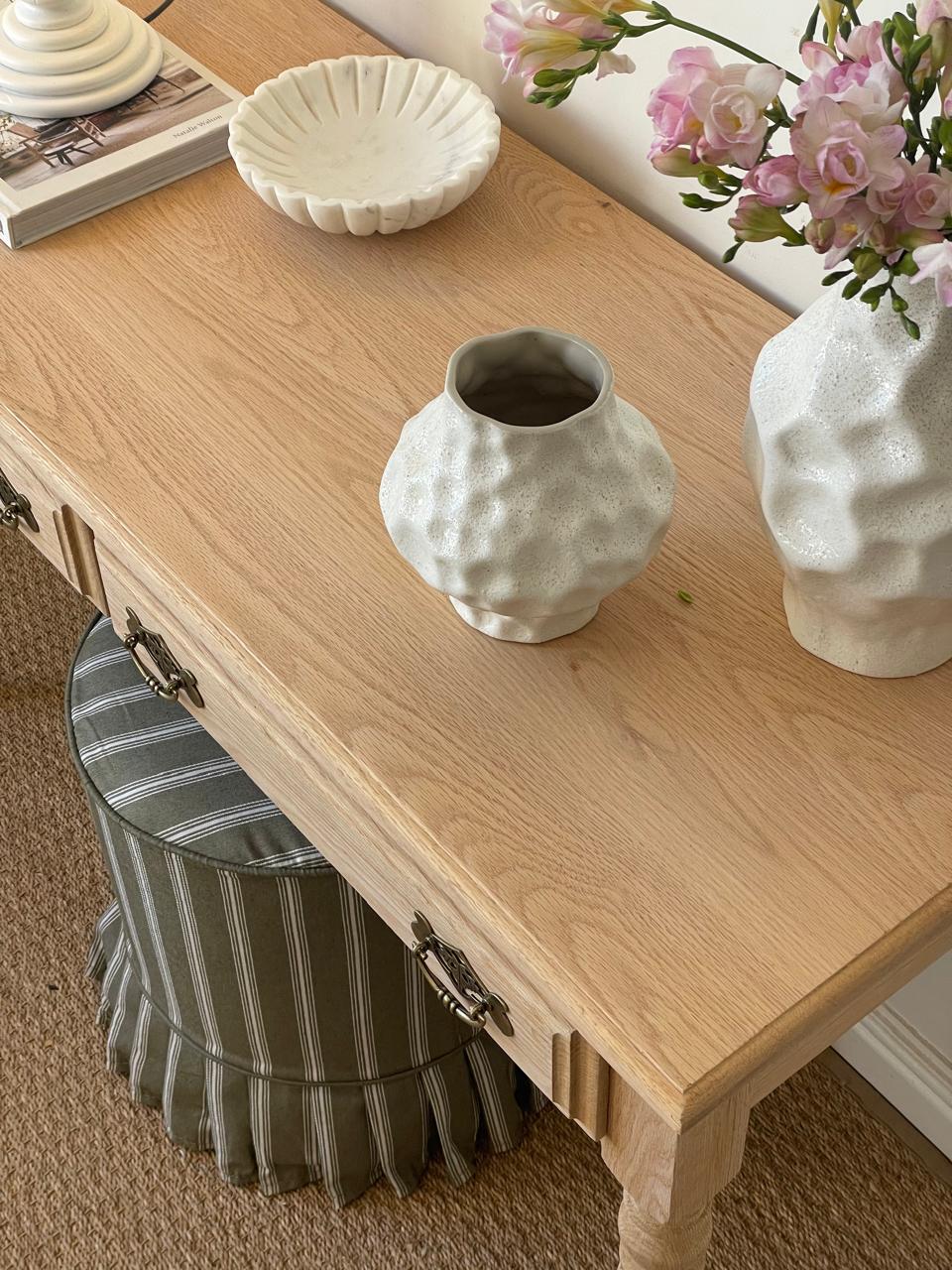 The Duchess Dressing Table/ Desk