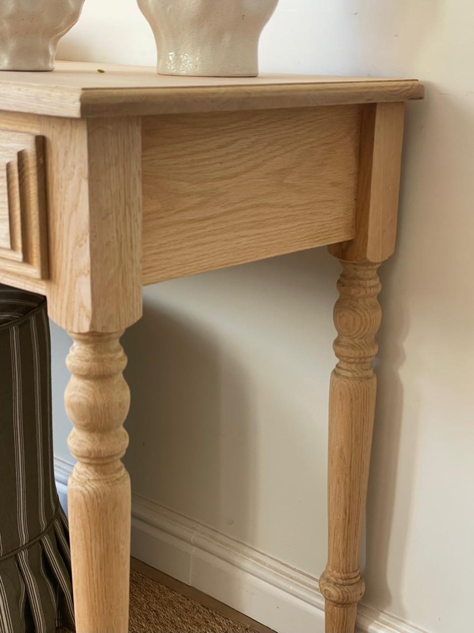 The Duchess Dressing Table/ Desk