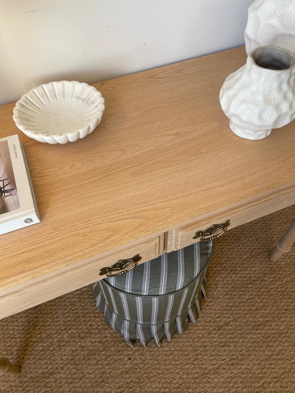 The Duchess Dressing Table/ Desk