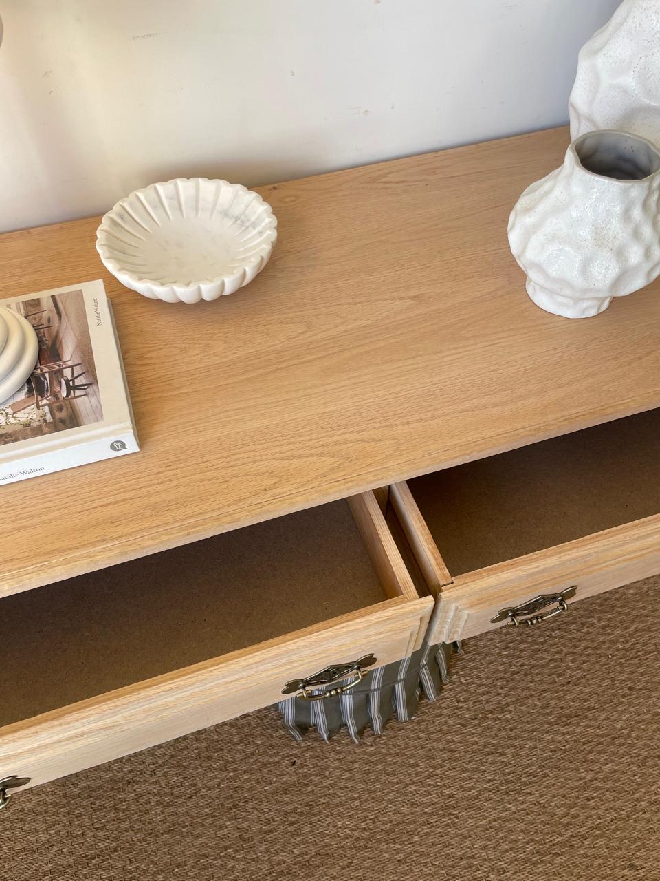 The Duchess Dressing Table/ Desk