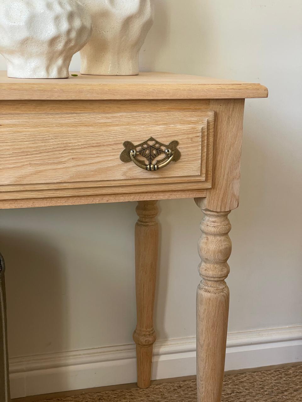 The Duchess Dressing Table/ Desk