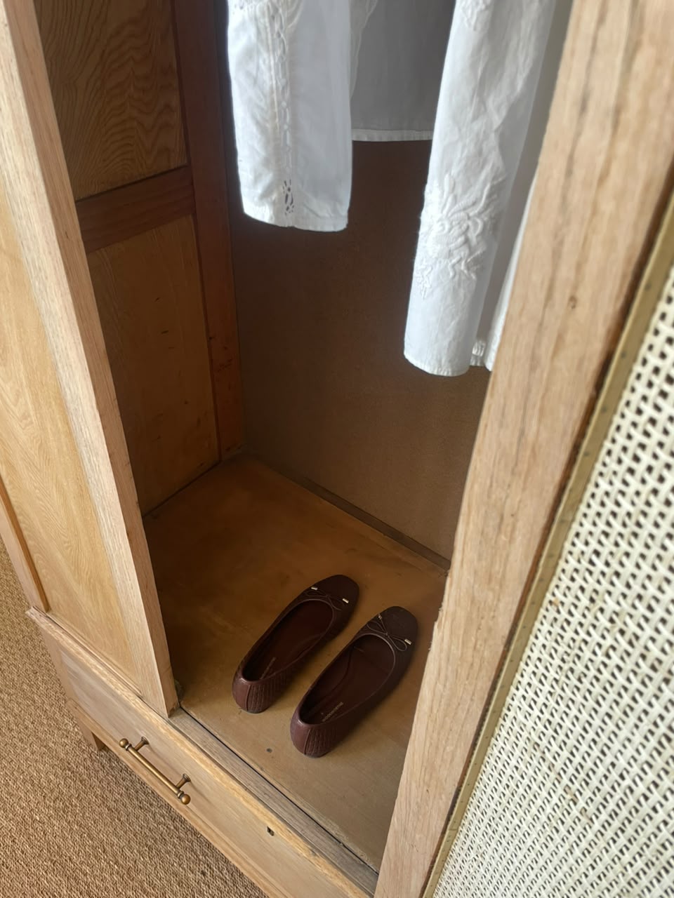 Valley Wardrobe