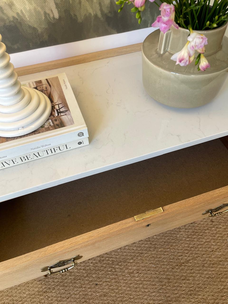 Sunday Chest of Drawers
