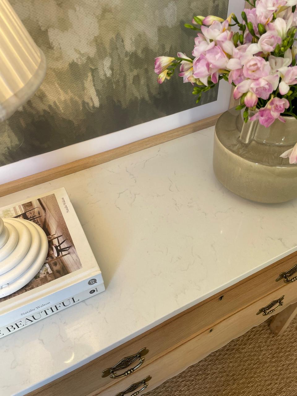 Sunday Chest of Drawers