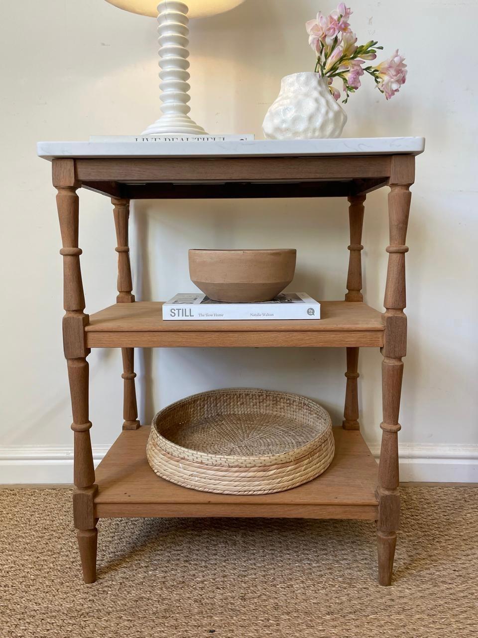 Eden Occasional Table