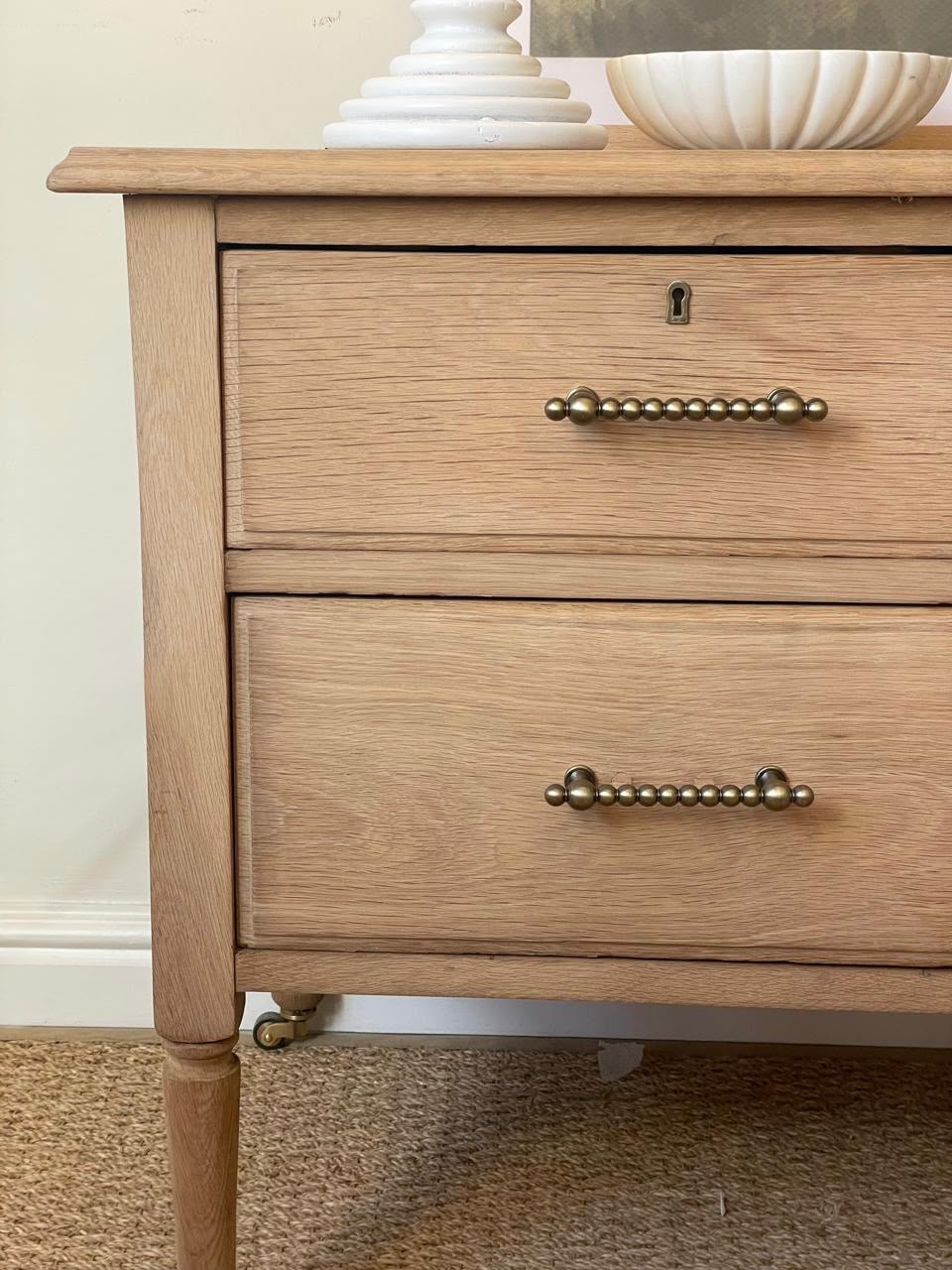 Macy Chest of Draws