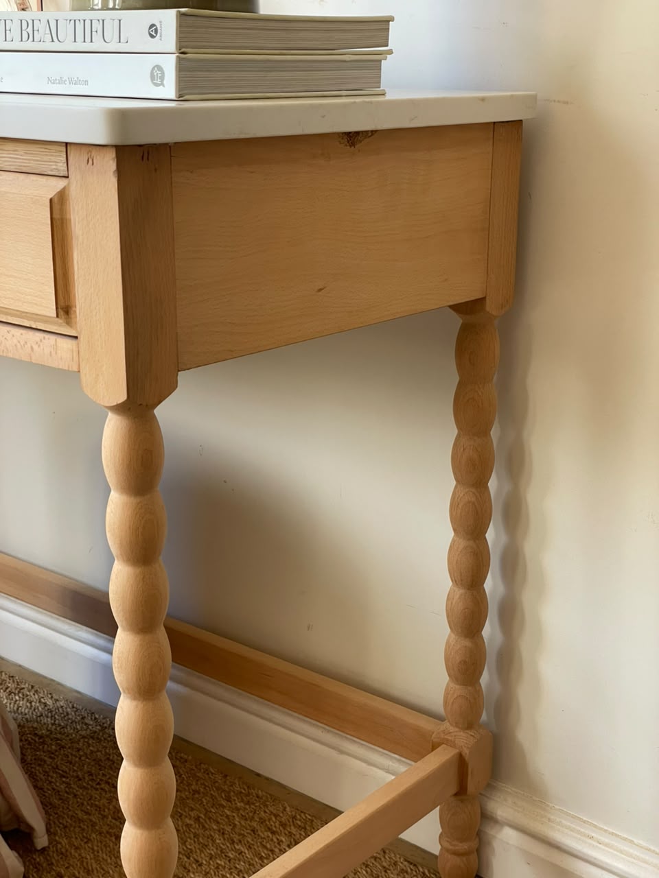 Morgan Dressing Table/Desk