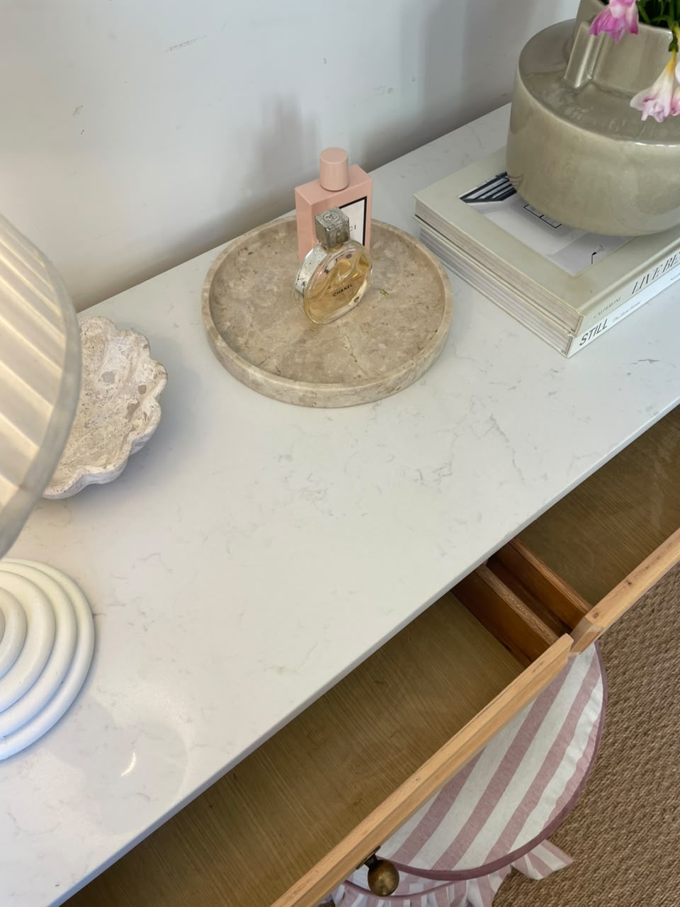 Morgan Dressing Table/Desk