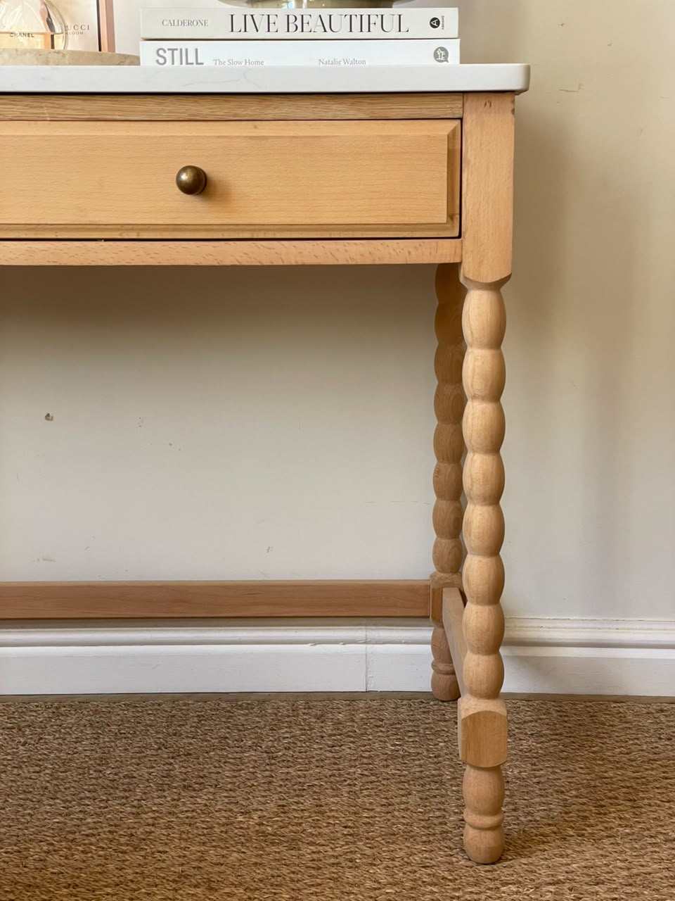 Morgan Dressing Table/Desk