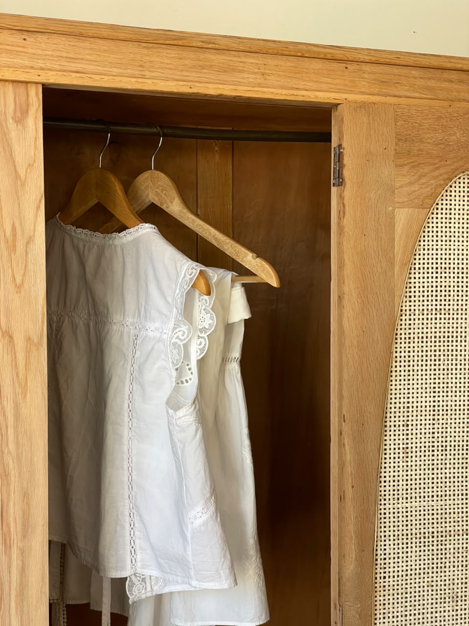 The Duke Wardrobe