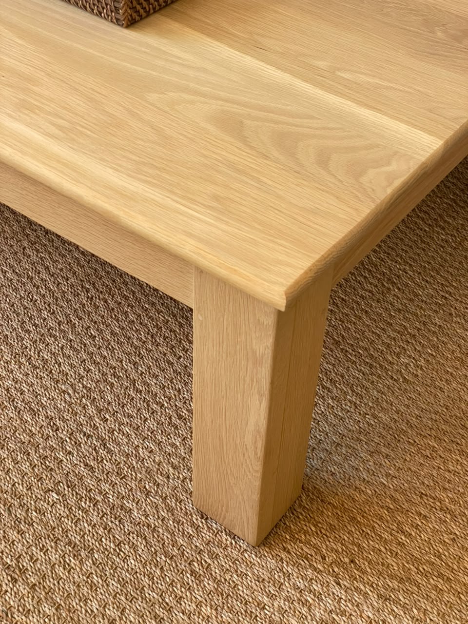 Ellie Coffee Table