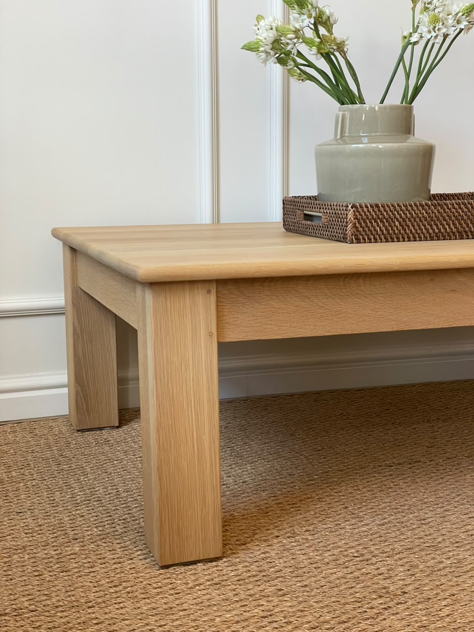 Ellie Coffee Table