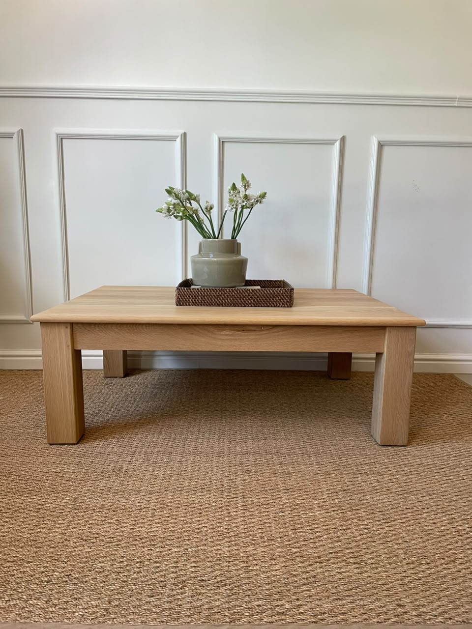 Ellie Coffee Table