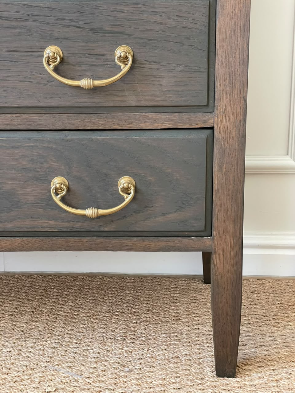 The Bordeaux Chest