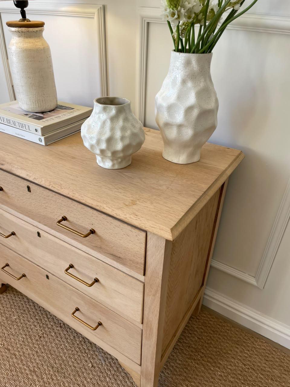 The Marigold Chest