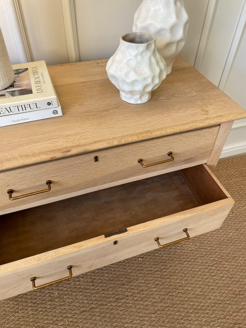 The Marigold Chest