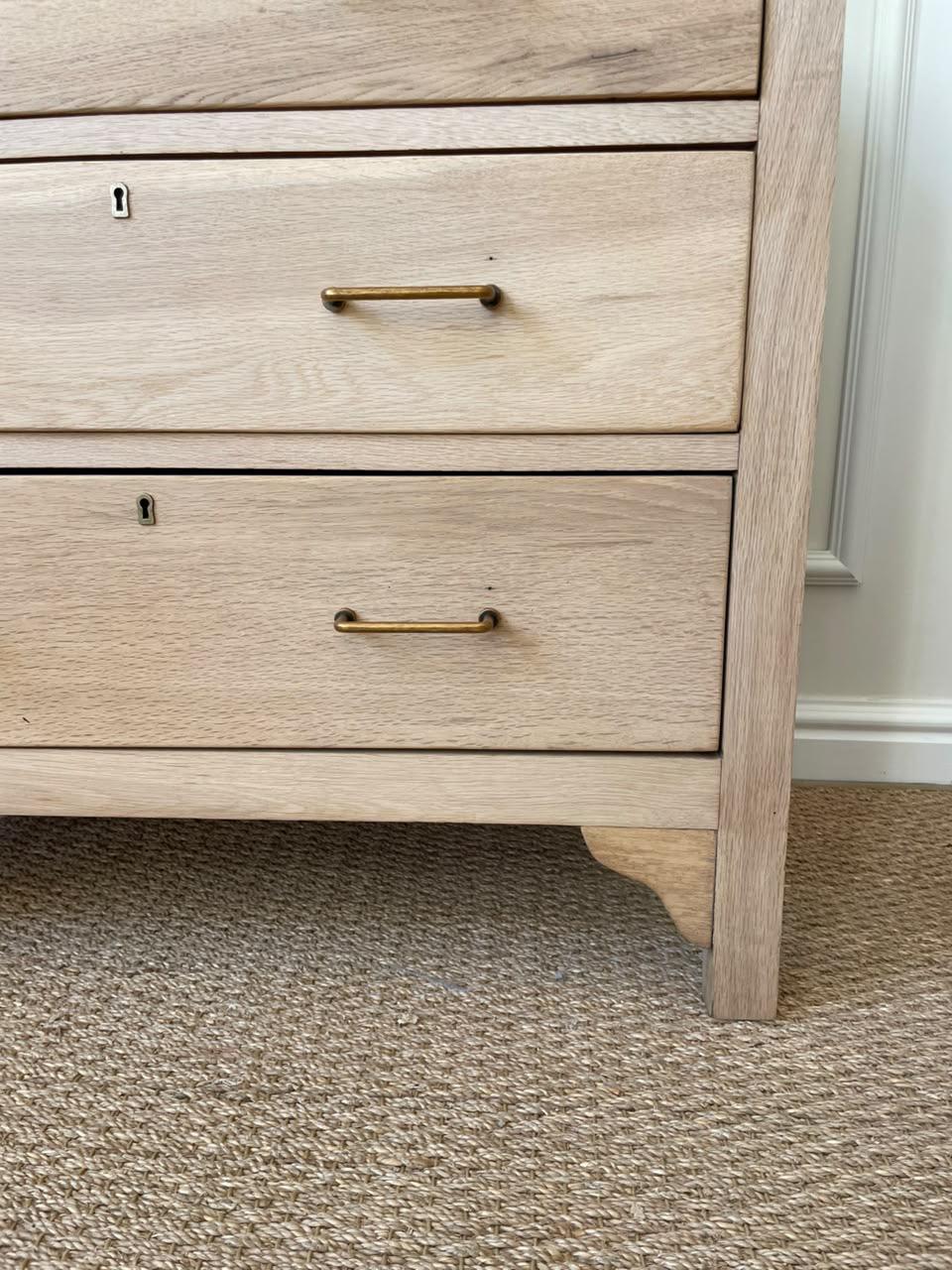 The Marigold Chest