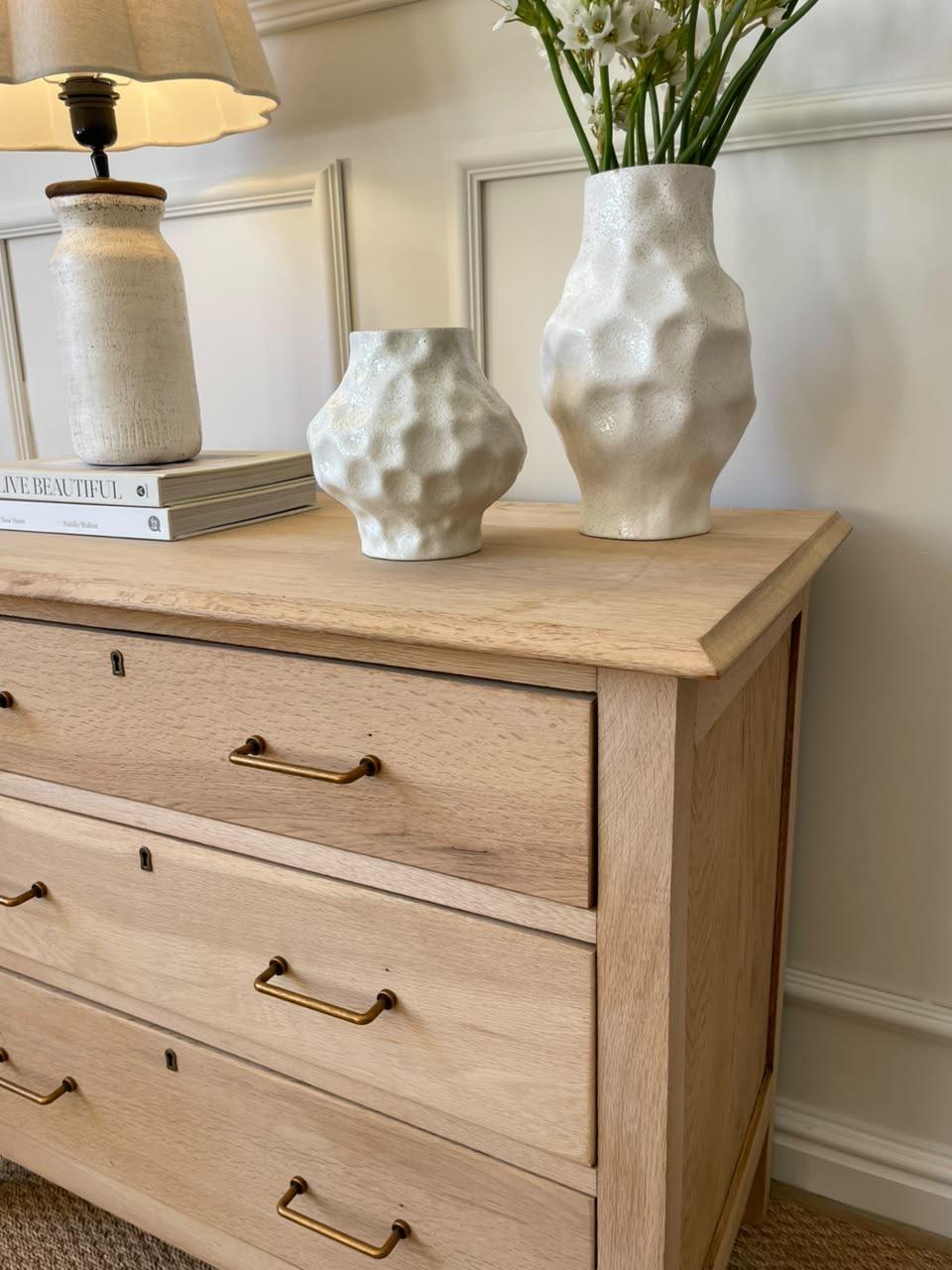 The Marigold Chest
