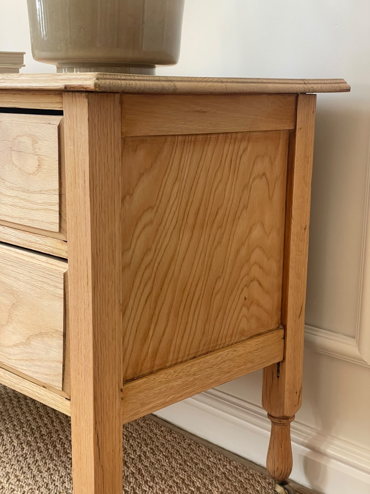 Corfu Chest of Draws