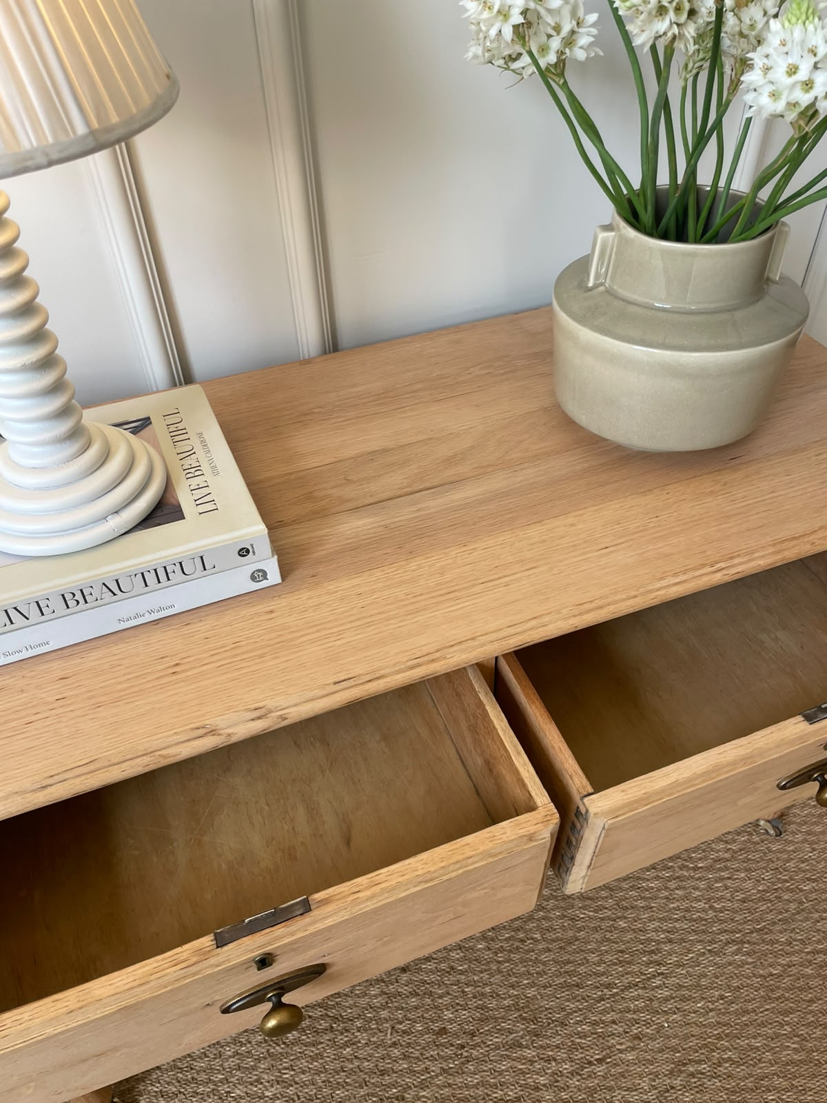Corfu Chest of Draws