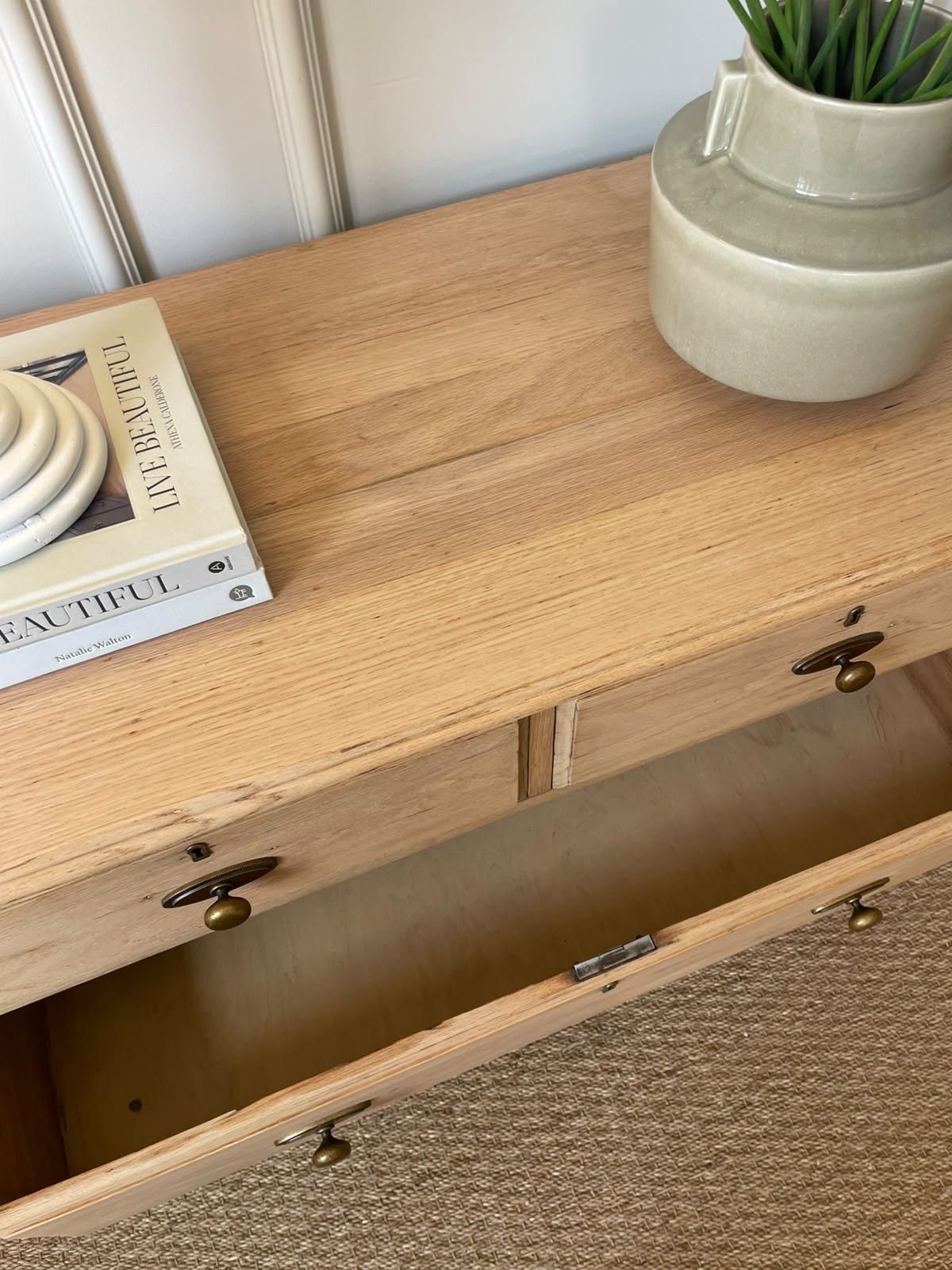 Corfu Chest of Draws