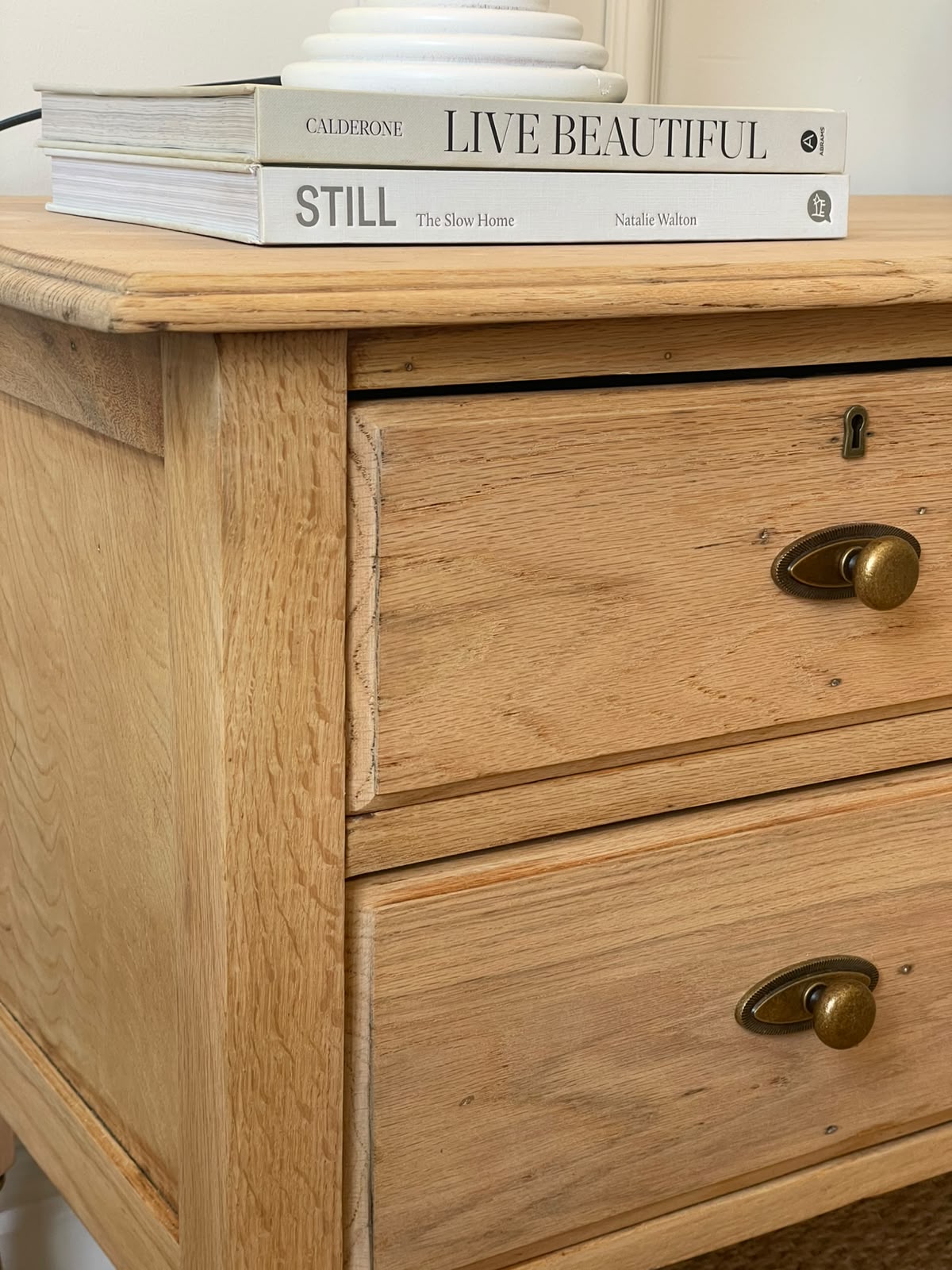 Corfu Chest of Draws