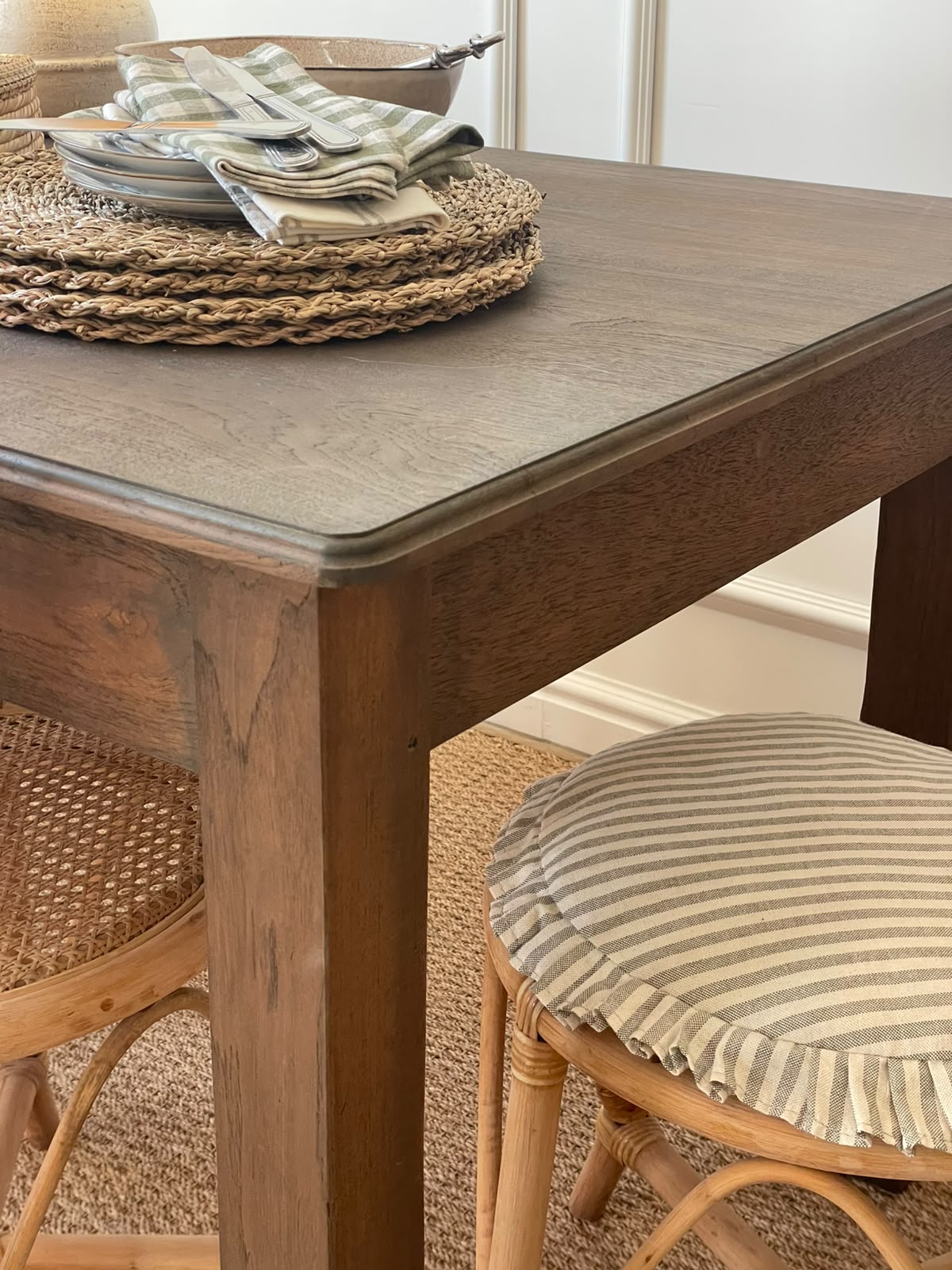 Puglia Dining Table