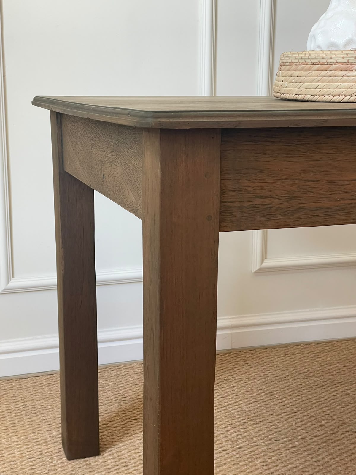 Puglia Dining Table