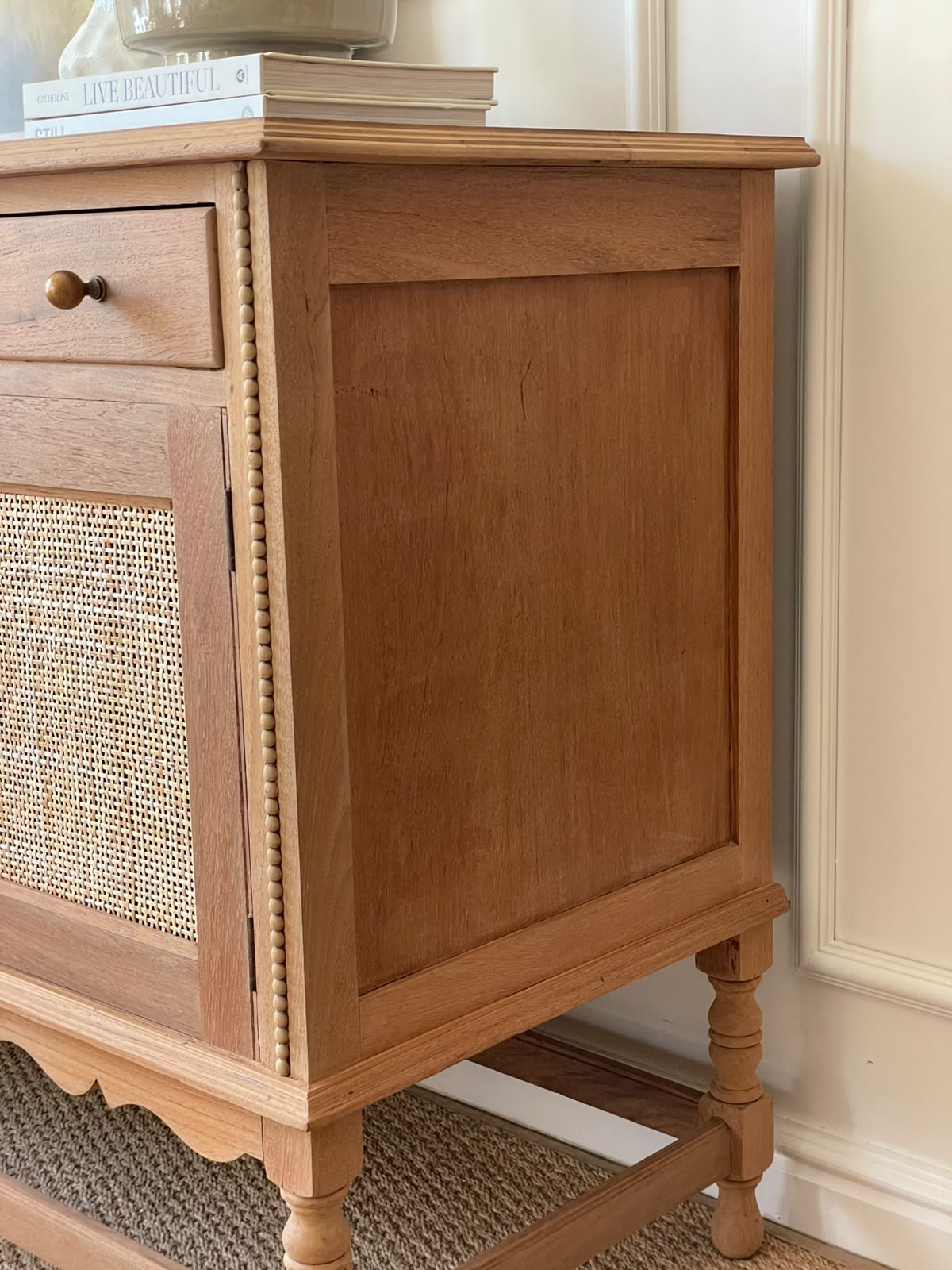 Angelo Server/Sideboard