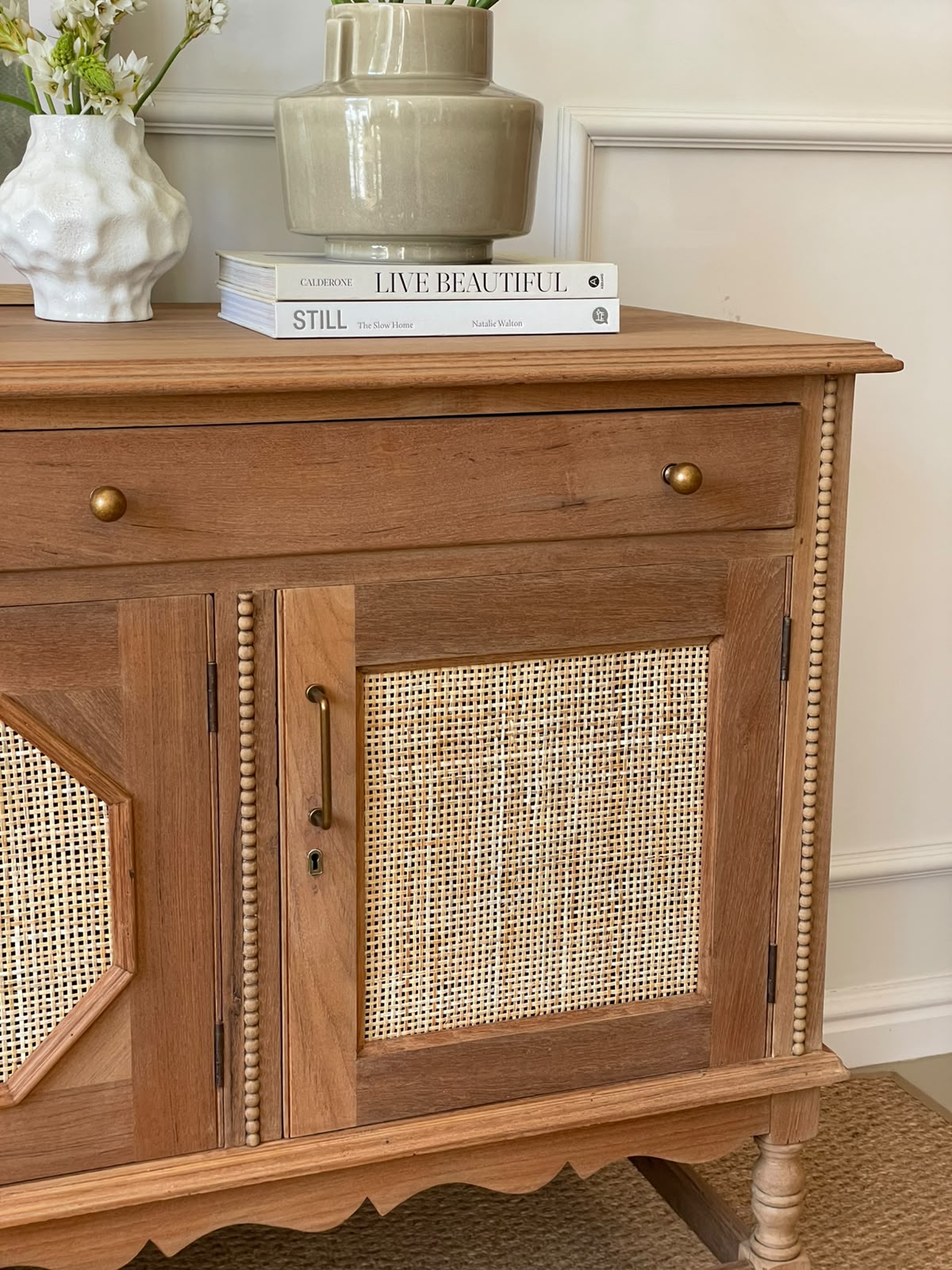 Angelo Server/Sideboard