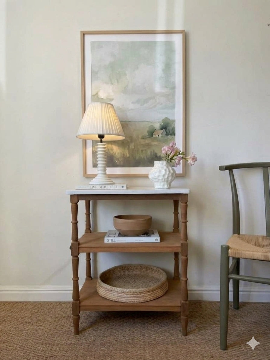 Eden Occasional Table