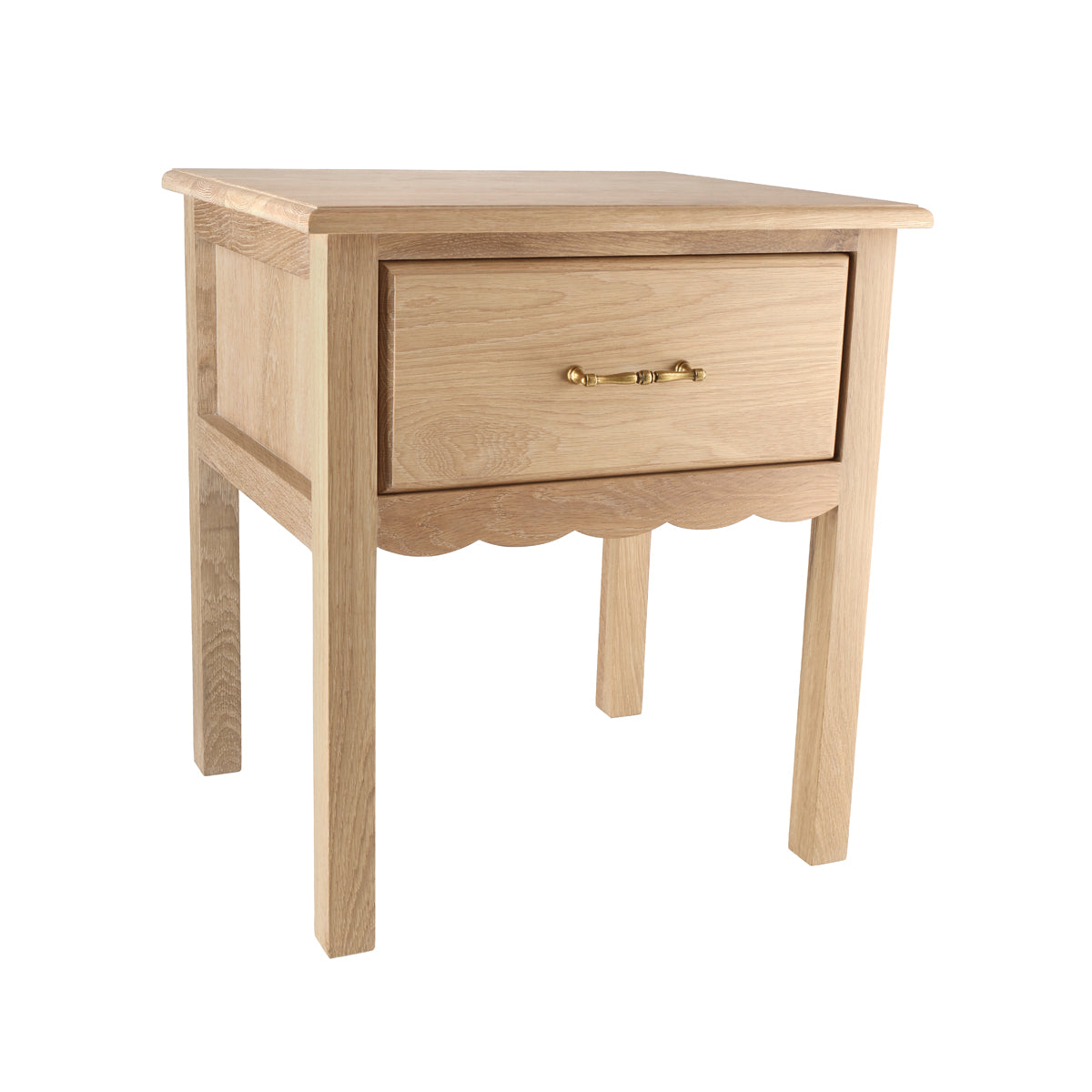 Daisy Bedside Table