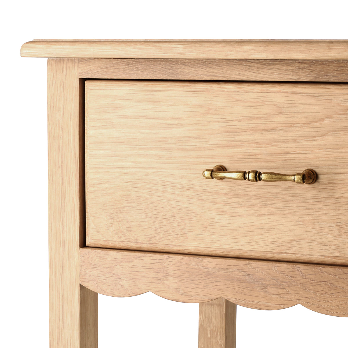 Daisy Bedside Table