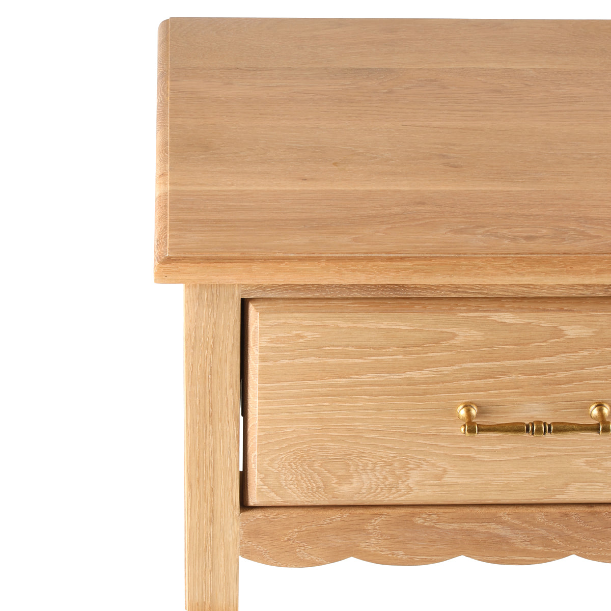 Daisy Bedside Table